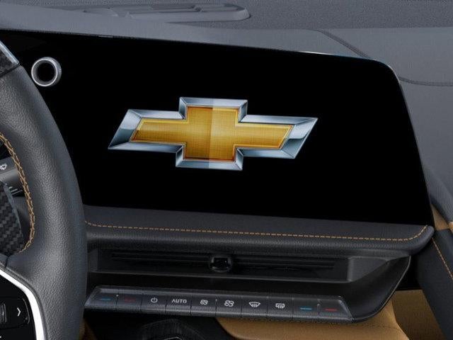 2026 Chevrolet Corvette E-Ray 3LZ