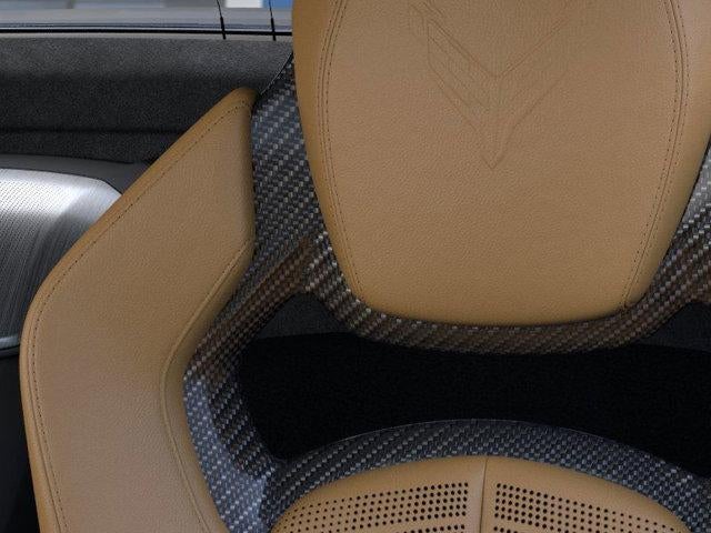 2026 Chevrolet Corvette E-Ray 3LZ