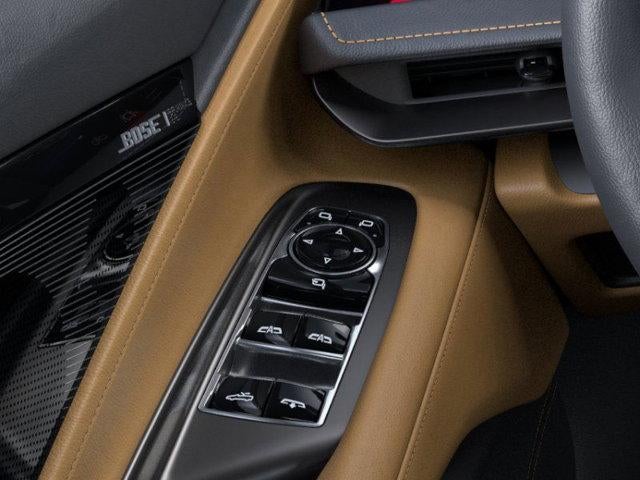 2026 Chevrolet Corvette E-Ray 3LZ