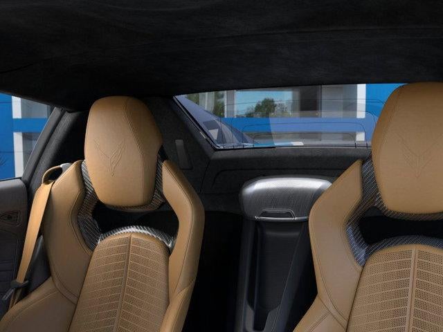 2026 Chevrolet Corvette E-Ray 3LZ