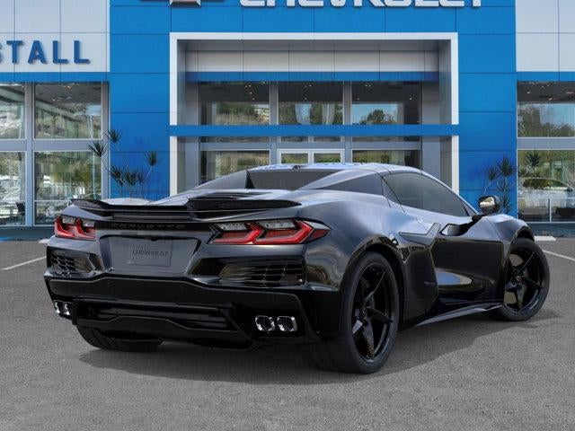 2026 Chevrolet Corvette E-Ray 3LZ
