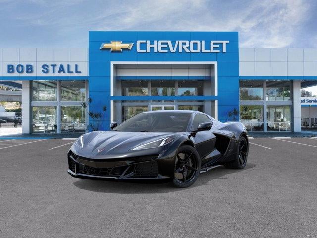 2026 Chevrolet Corvette E-Ray 3LZ