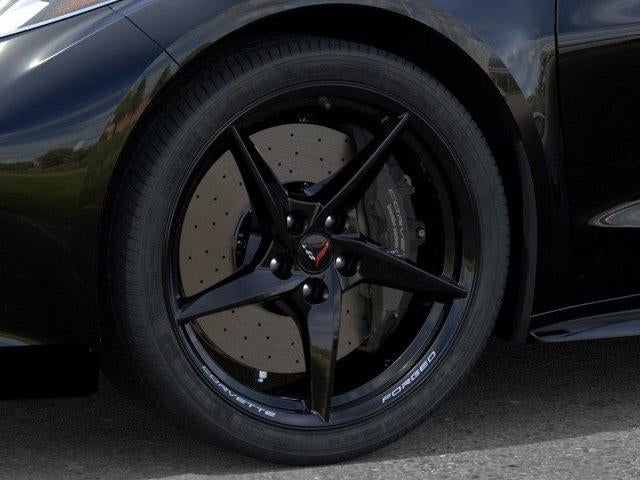 2026 Chevrolet Corvette E-Ray 3LZ