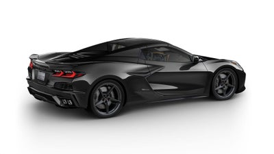 2026 Chevrolet Corvette E-Ray 3LZ