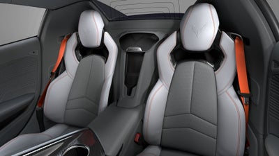 2026 Chevrolet Corvette ZR1X 3LZ