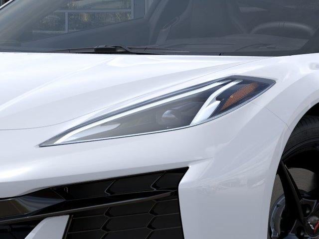 2027 Chevrolet Corvette Grand Sport 1LT