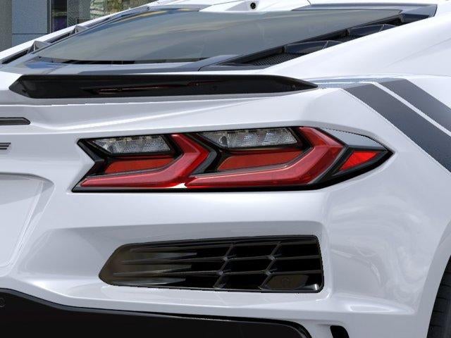 2027 Chevrolet Corvette Grand Sport 1LT
