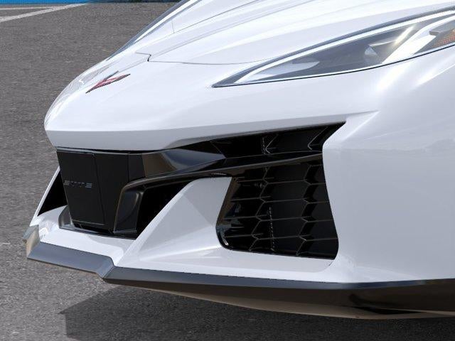 2027 Chevrolet Corvette Grand Sport 1LT