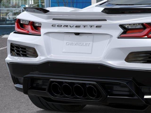 2027 Chevrolet Corvette Grand Sport 1LT