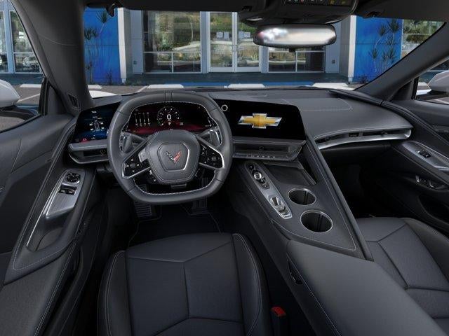 2027 Chevrolet Corvette Grand Sport 1LT