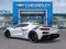 2027 Chevrolet Corvette Grand Sport 1LT