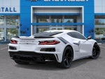 2027 Chevrolet Corvette Grand Sport 1LT