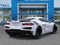2027 Chevrolet Corvette Grand Sport 1LT