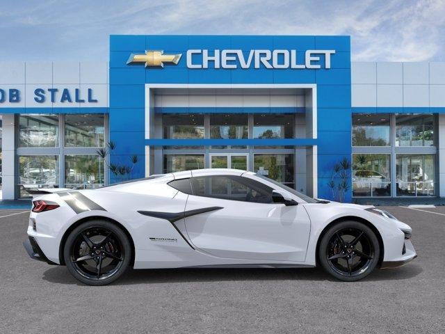 2027 Chevrolet Corvette Grand Sport 1LT