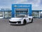 2027 Chevrolet Corvette Grand Sport 1LT