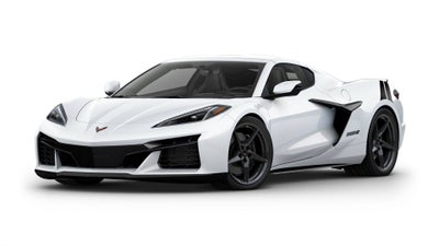 2027 Chevrolet Corvette Grand Sport 1LT