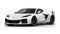 2027 Chevrolet Corvette Grand Sport 1LT