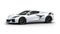 2027 Chevrolet Corvette Grand Sport 1LT