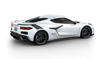2027 Chevrolet Corvette Grand Sport 1LT