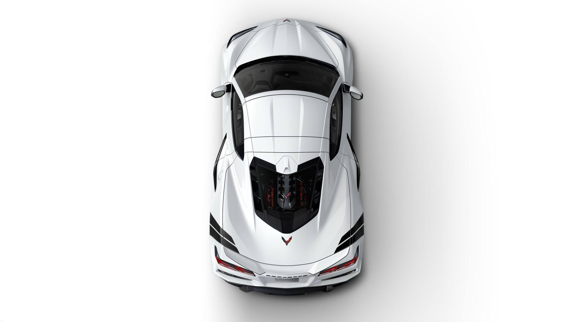 2027 Chevrolet Corvette Grand Sport 1LT