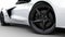 2027 Chevrolet Corvette Grand Sport 1LT