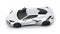 2027 Chevrolet Corvette Grand Sport 1LT