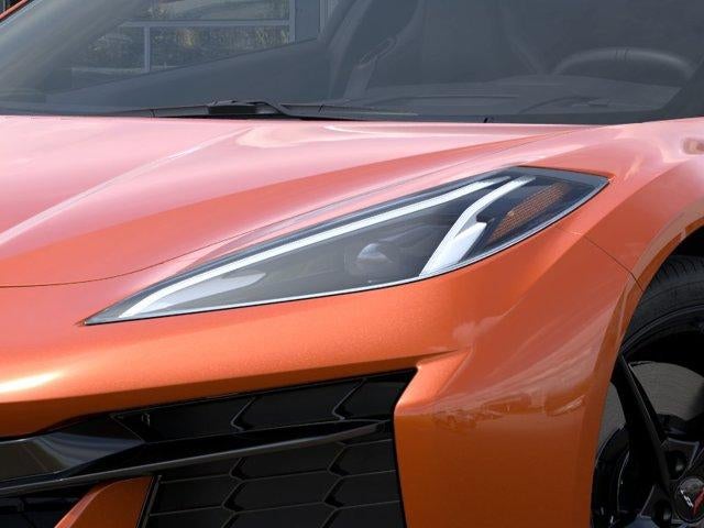 2027 Chevrolet Corvette Grand Sport 1LT