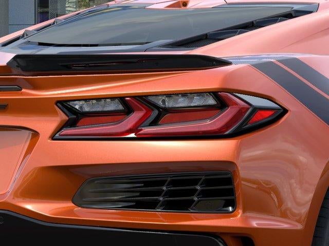 2027 Chevrolet Corvette Grand Sport 1LT