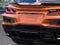 2027 Chevrolet Corvette Grand Sport 1LT