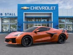 2027 Chevrolet Corvette Grand Sport 1LT