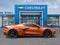 2027 Chevrolet Corvette Grand Sport 1LT