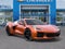 2027 Chevrolet Corvette Grand Sport 1LT