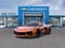 2027 Chevrolet Corvette Grand Sport 1LT