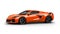 2027 Chevrolet Corvette Grand Sport 1LT
