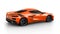2027 Chevrolet Corvette Grand Sport 1LT