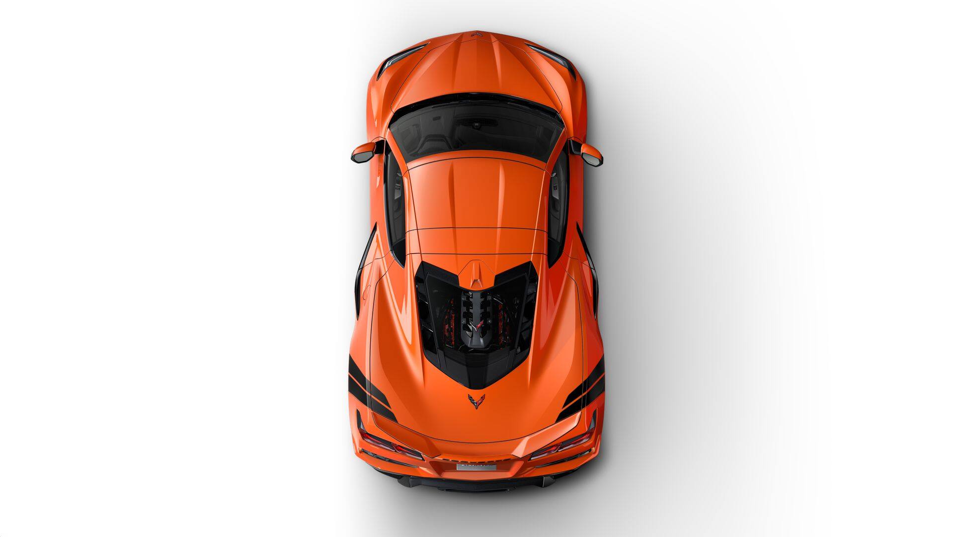 2027 Chevrolet Corvette Grand Sport 1LT