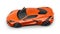 2027 Chevrolet Corvette Grand Sport 1LT