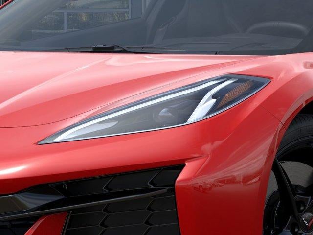 2027 Chevrolet Corvette Grand Sport 1LT