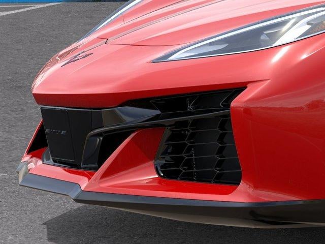 2027 Chevrolet Corvette Grand Sport 1LT