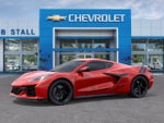 2027 Chevrolet Corvette Grand Sport 1LT