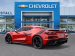 2027 Chevrolet Corvette Grand Sport 1LT