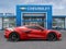 2027 Chevrolet Corvette Grand Sport 1LT