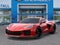 2027 Chevrolet Corvette Grand Sport 1LT