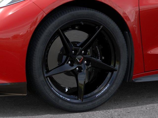2027 Chevrolet Corvette Grand Sport 1LT