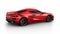 2027 Chevrolet Corvette Grand Sport 1LT