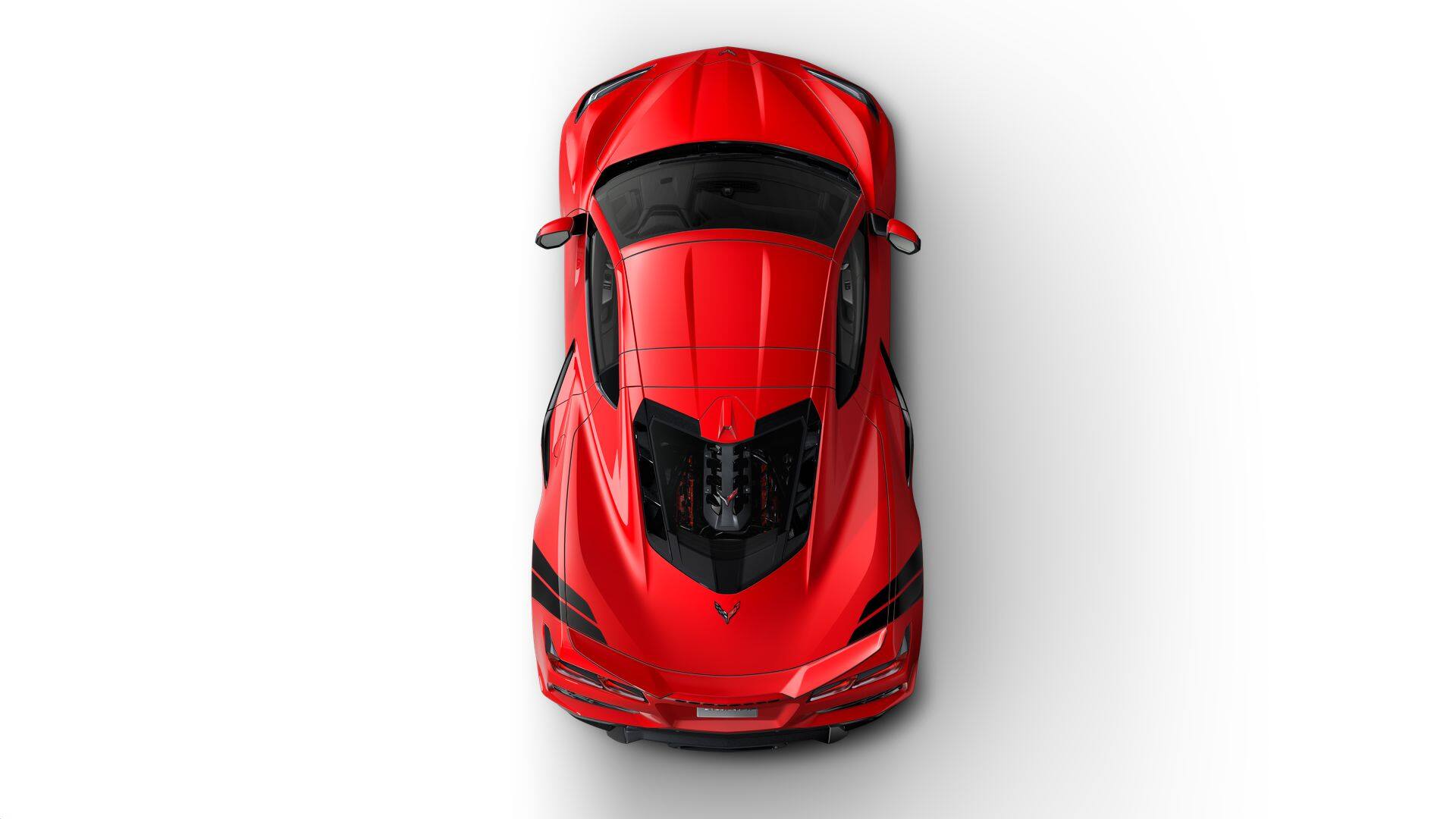 2027 Chevrolet Corvette Grand Sport 1LT
