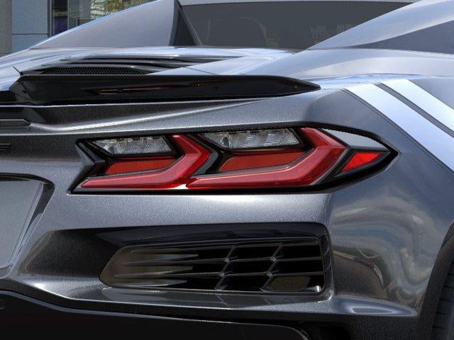 2027 Chevrolet Corvette Grand Sport 2LT