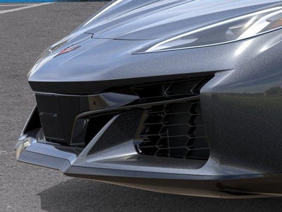 2027 Chevrolet Corvette Grand Sport 2LT