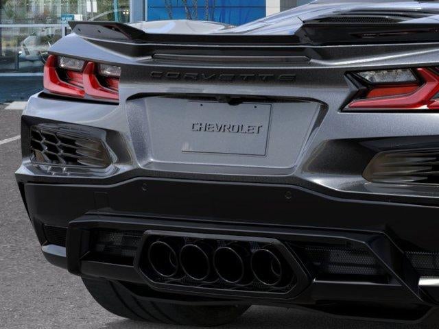 2027 Chevrolet Corvette Grand Sport 2LT