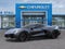 2027 Chevrolet Corvette Grand Sport 2LT